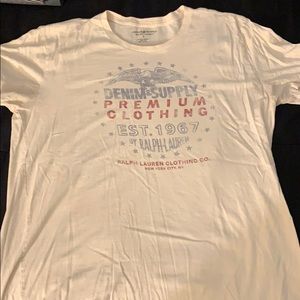 Ralph Lauren t shirt